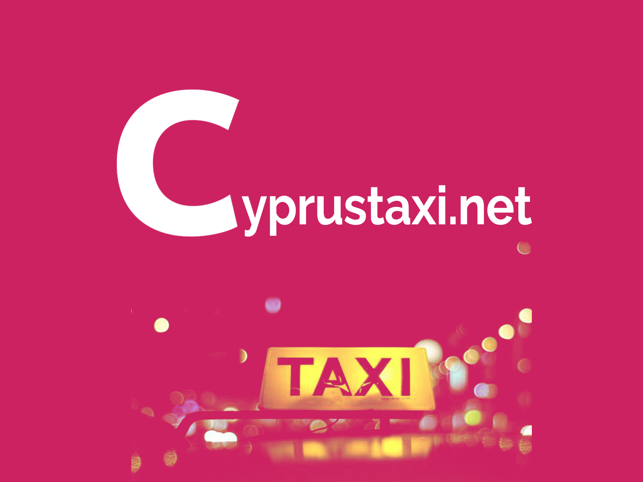 (c) Cyprustaxi.net